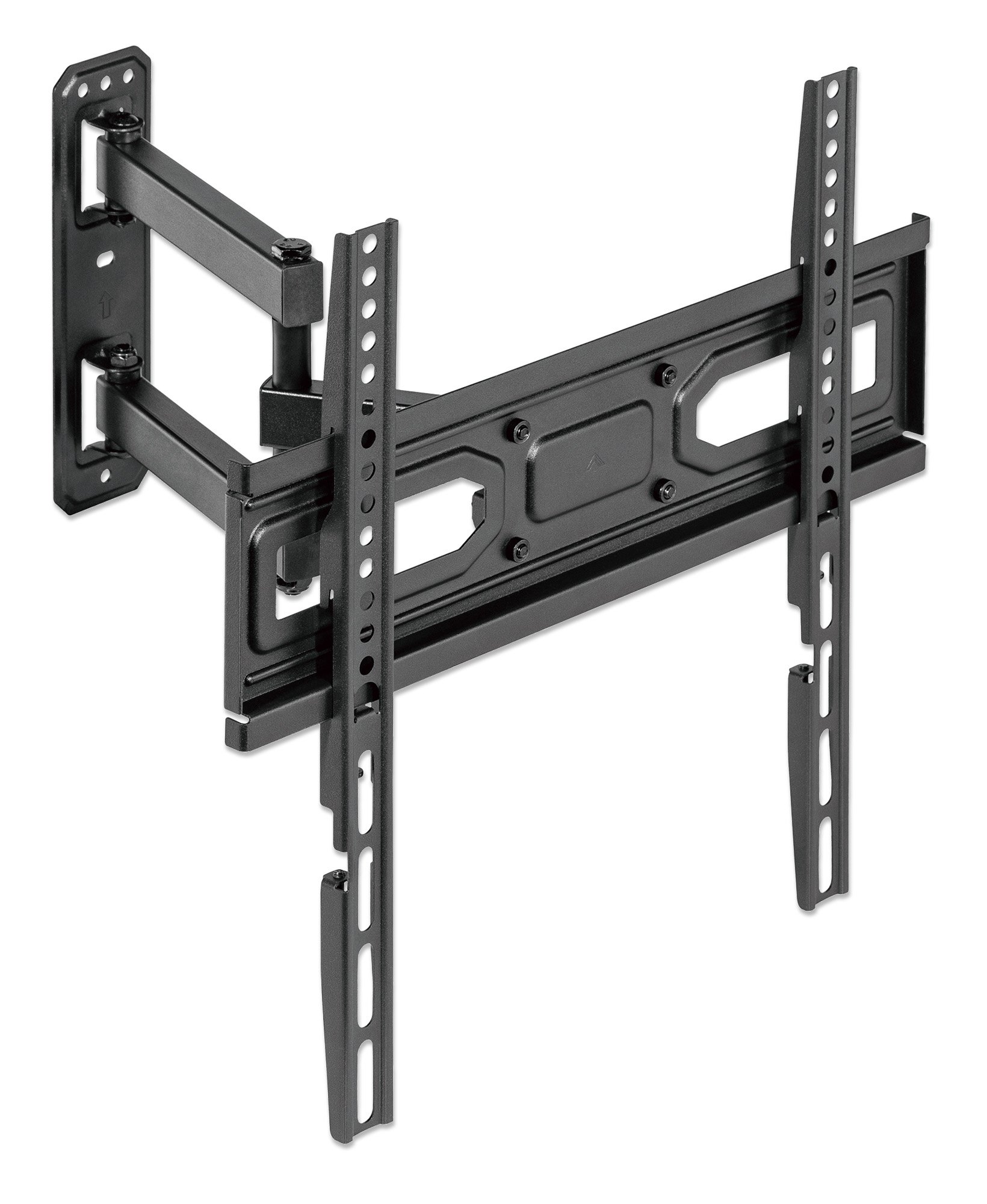 Staffa a Muro per TV LED LCD 32-55'' Full Motion MANHATTAN - immagine 2