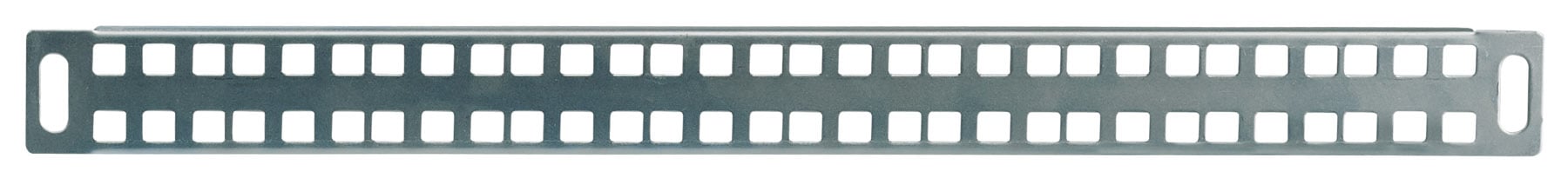 Barre di Supporto Verticali per Armadi Rack 19'' Serie Evolution TECHLY PROFESSIONAL