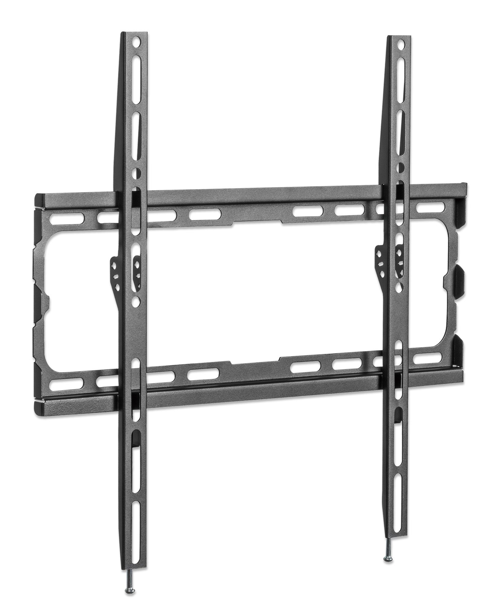 Supporto TV a Muro Fissa Ultra-Slim per TV 32-70'' MANHATTAN