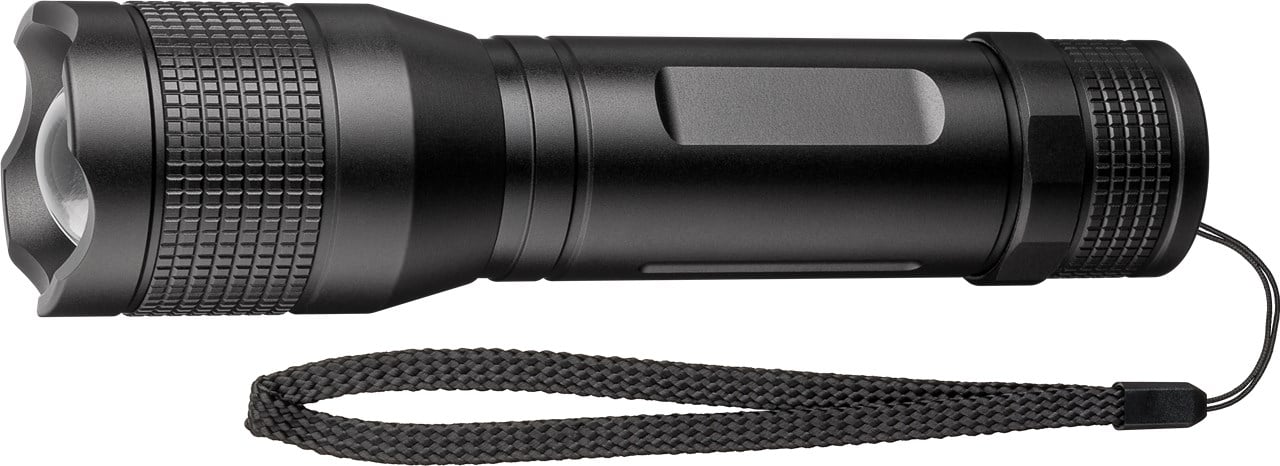 Torcia LED ad Alta Luminosità 1500lm IPX7 GOOBAY