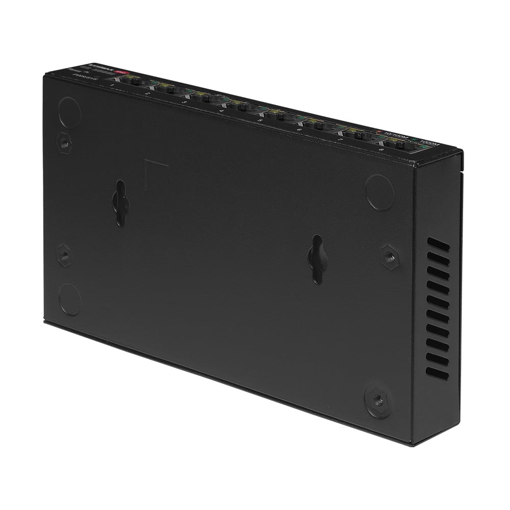 Smart Switch Web Gigabit 8 porte, GS5008E EDIMAX - immagine 6