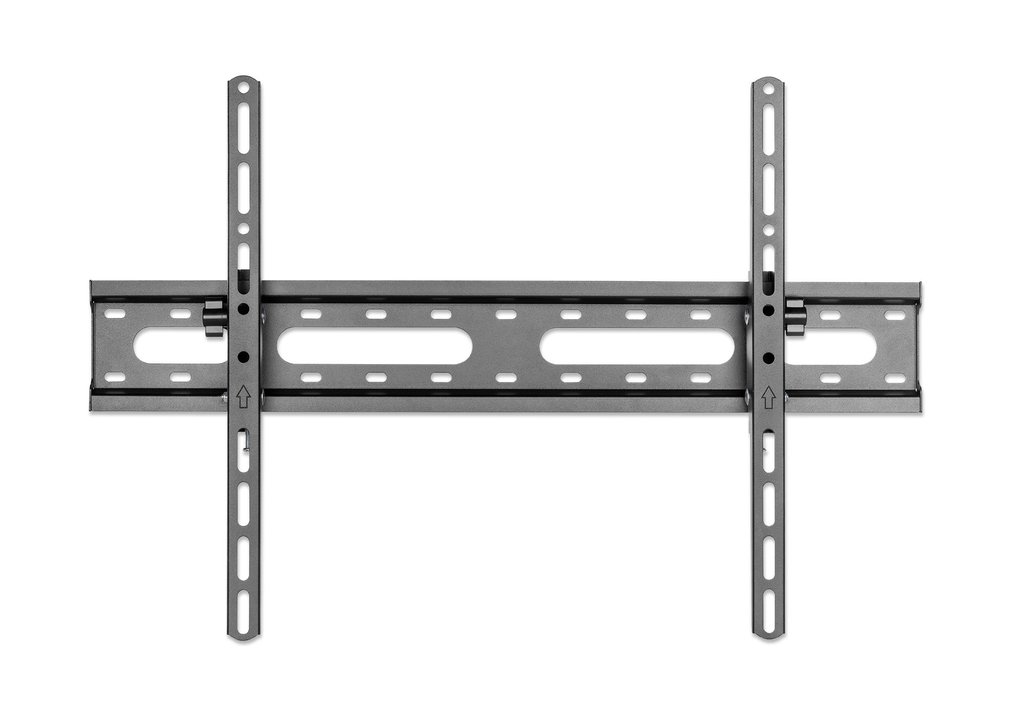 Staffa a Muro Inclinabile per TV 37-70'' MANHATTAN - immagine 9