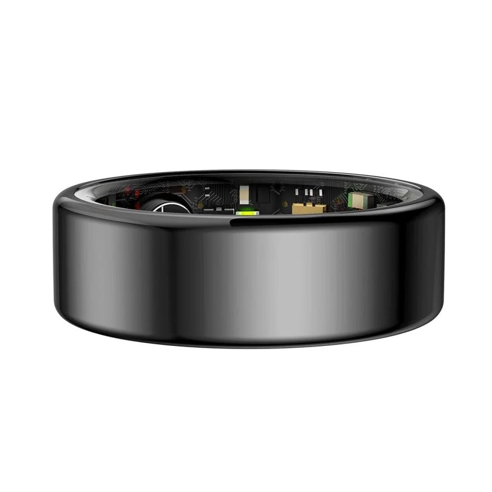 Smart Ring Anello Fitness BT Taglia 13 FONTASTIC - immagine 10