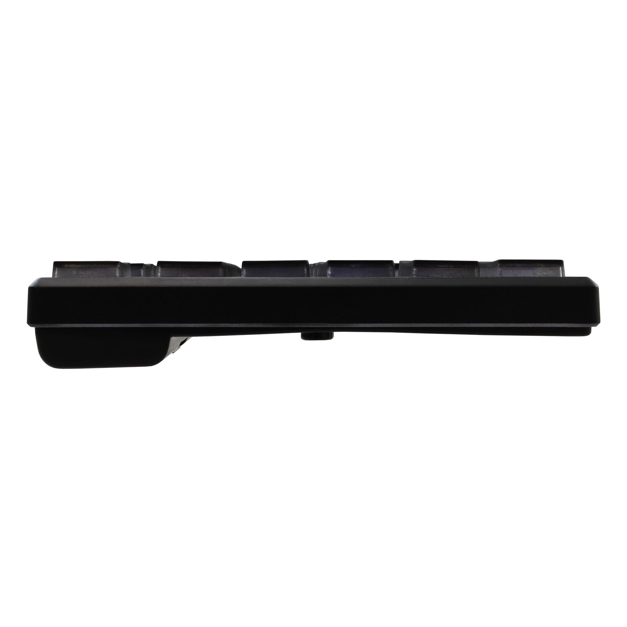 Tastiera 105 Tasti USB Layout Americano, colore Nero SBOX - immagine 5