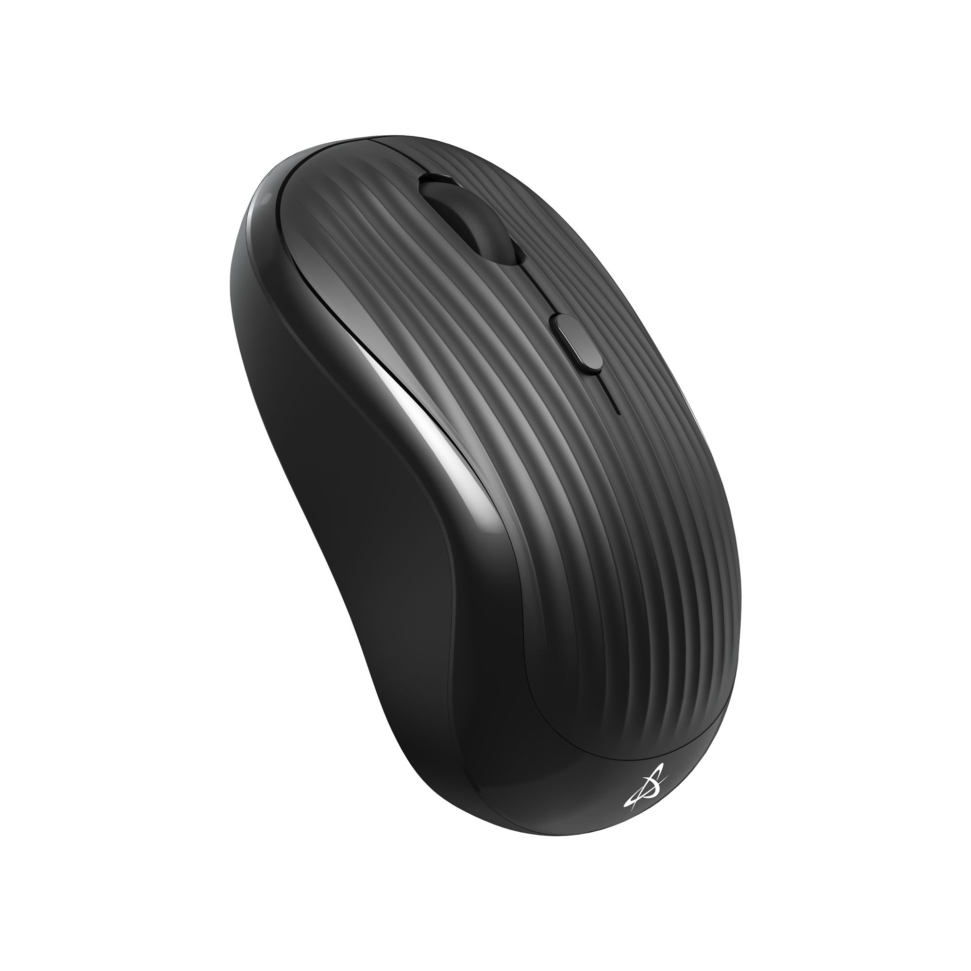 Mouse Ottico Wireless 1600 Dpi 4D Nero, WM-602B SBOX - immagine 5