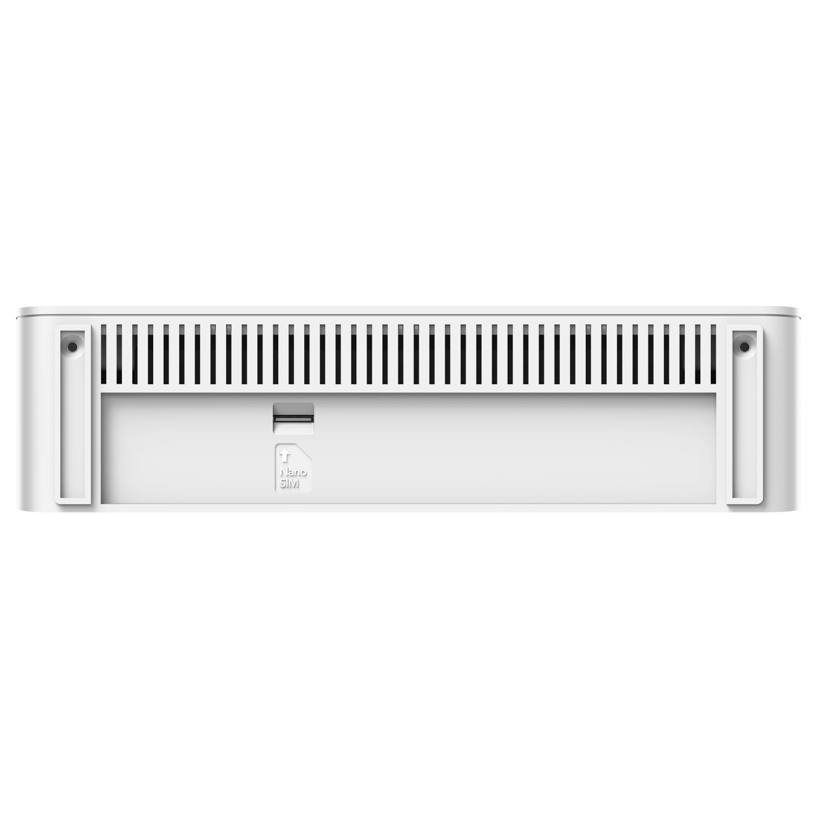 Router Wi-Fi 4G N300 con Voce, LT400V CUDY - immagine 5