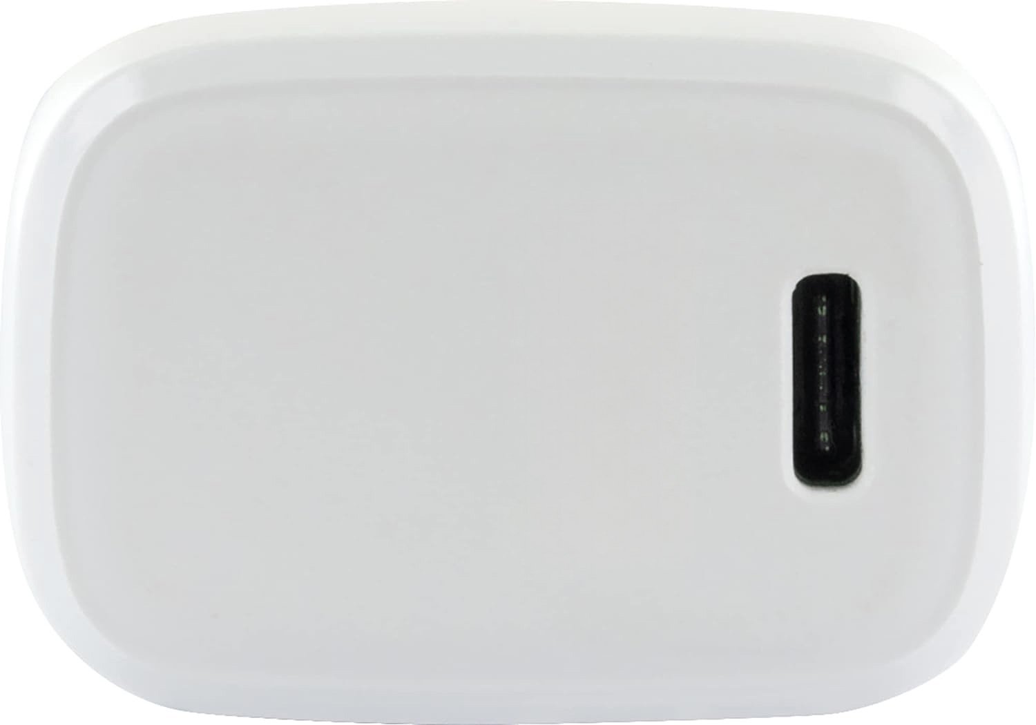 Caricatore Alimentatore GaN USB-C™ da Muro 20W TECHLY - immagine 6