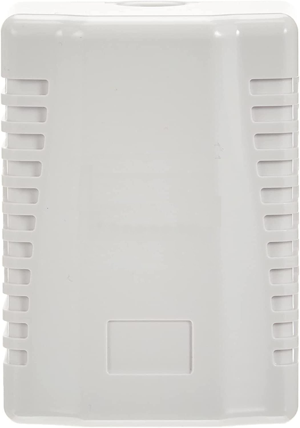 Presa a Muro con 1 Frutto RJ45 Cat.6A FTP Beige TECHLY PROFESSIONAL - immagine 5