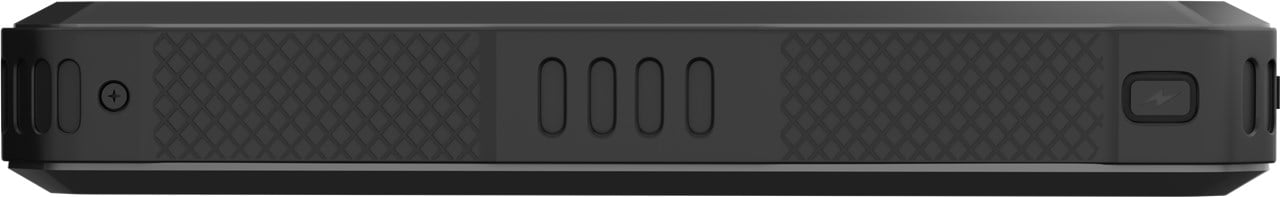Caricabatterie a Ricarica Solare Rapida 20.000 mAh USB-C™ PD QC3.0 GOOBAY - immagine 5