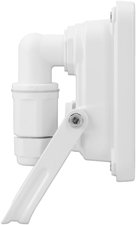 Faretto LED da Esterno IP65 20W Bianco GOOBAY - immagine 6