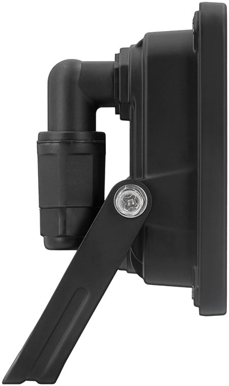 Faretto LED da Esterno IP65 30W Nero GOOBAY - immagine 5