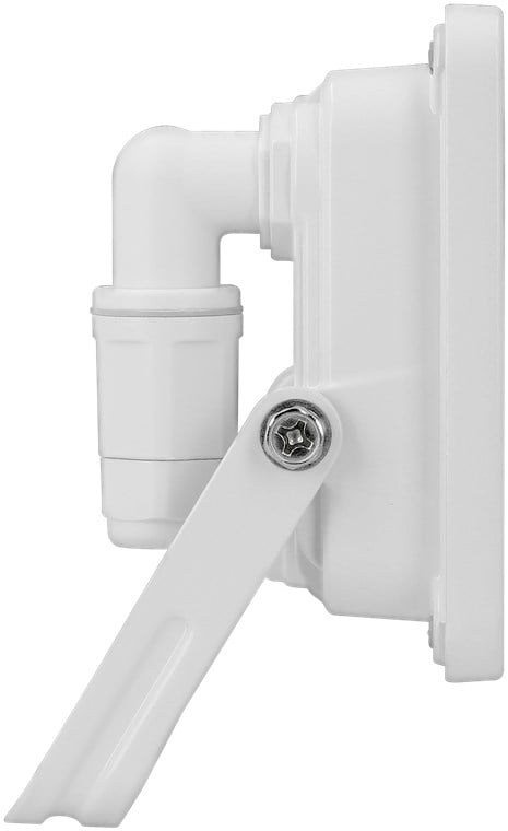 Faretto LED da Esterno IP65 30W Bianco GOOBAY - immagine 5