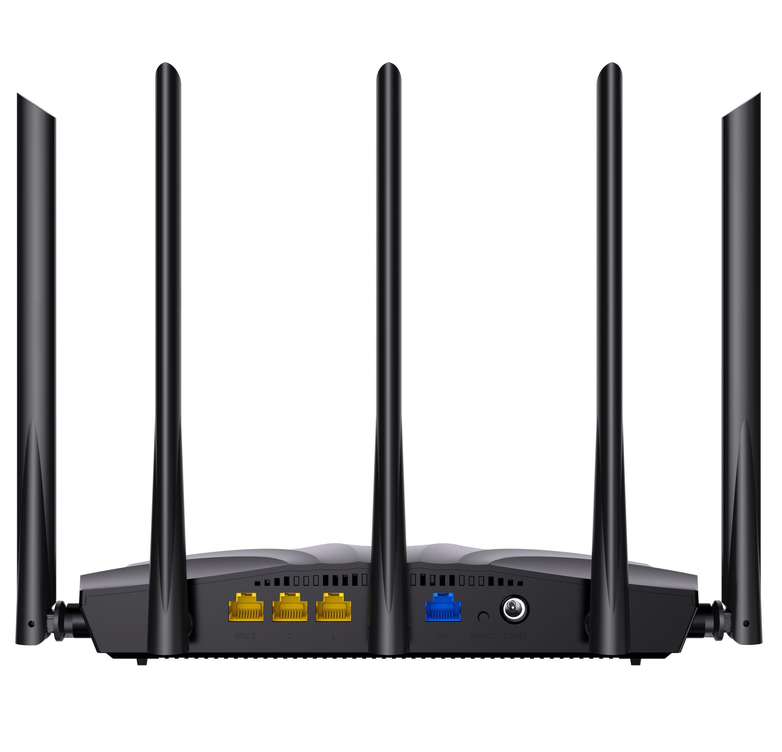 Router Wireless Dual-band Gigabit Ethernet, TX2 PRO TENDA - immagine 4