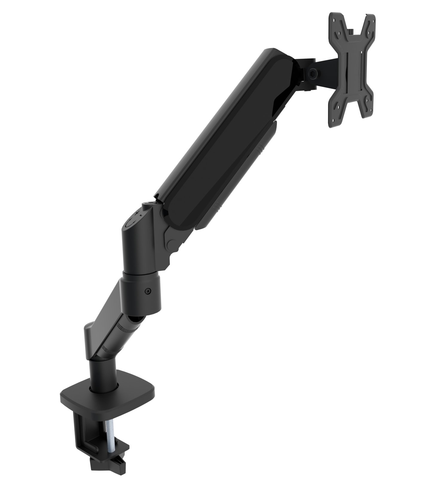 Supporto da Scrivania per Monitor 13-32'' TECHLY - immagine 4