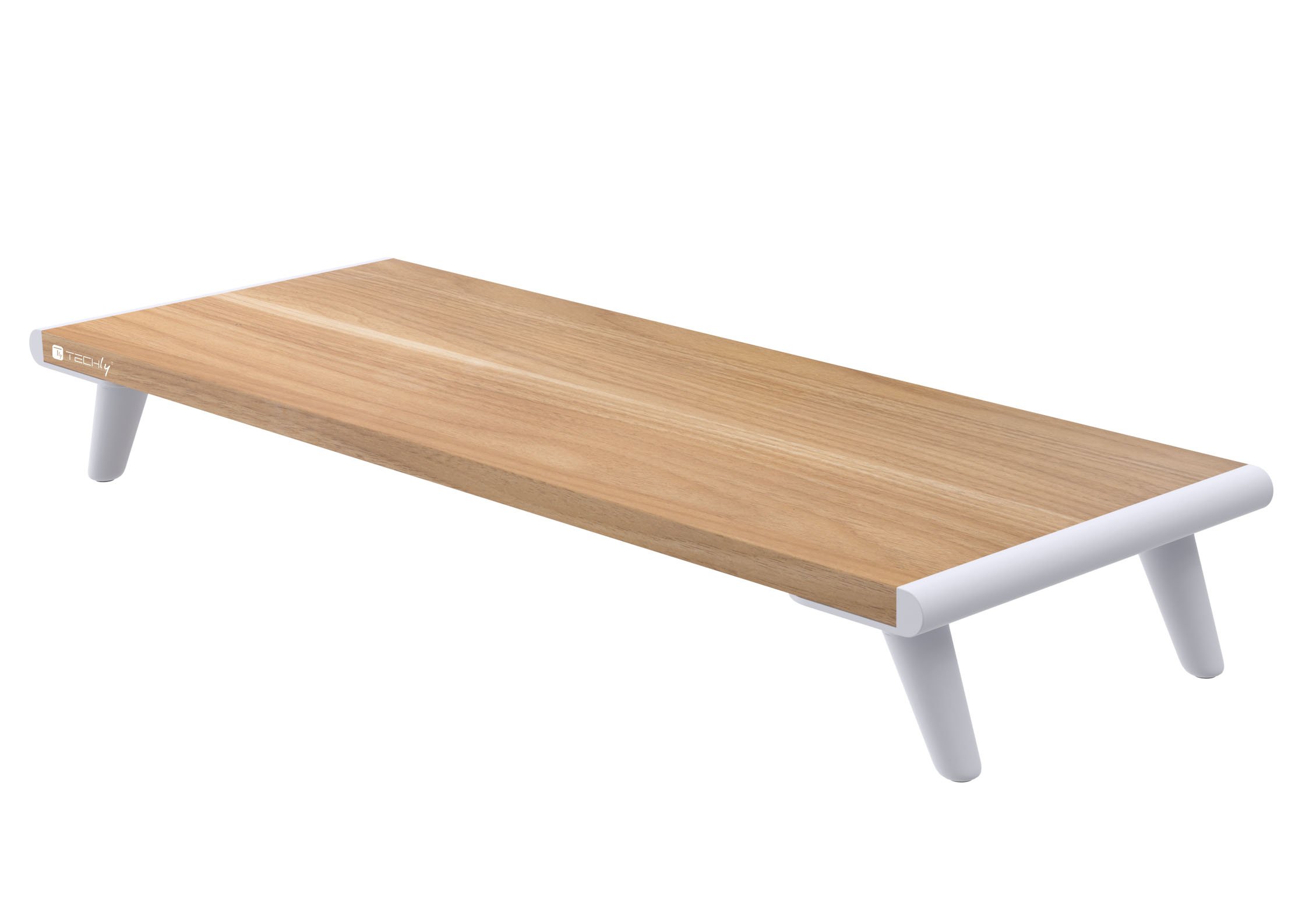Supporto per Monitor Universale ed Ergonomico TECHLY - immagine 5