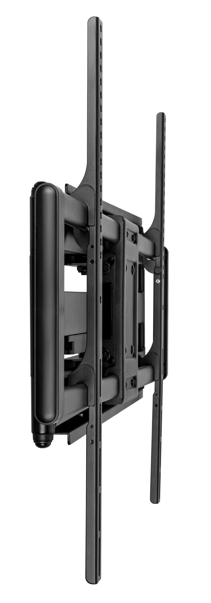 Staffa a Muro Slim per TV LED LCD 60-120'' Nero TECHLY - immagine 5