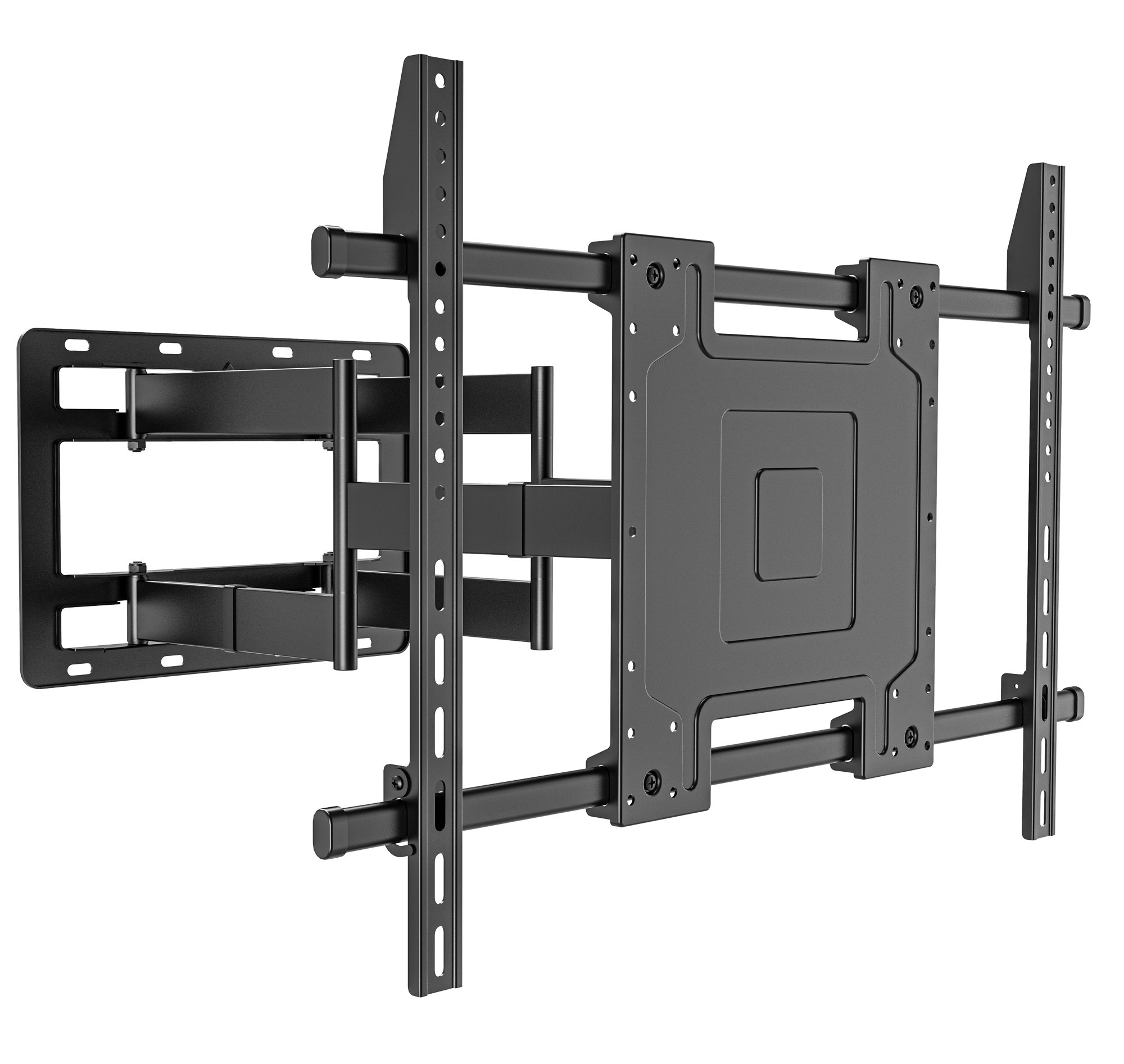 Supporto a Muro per TV LED LCD 65-110'' Full-Motion TECHLY - immagine 4