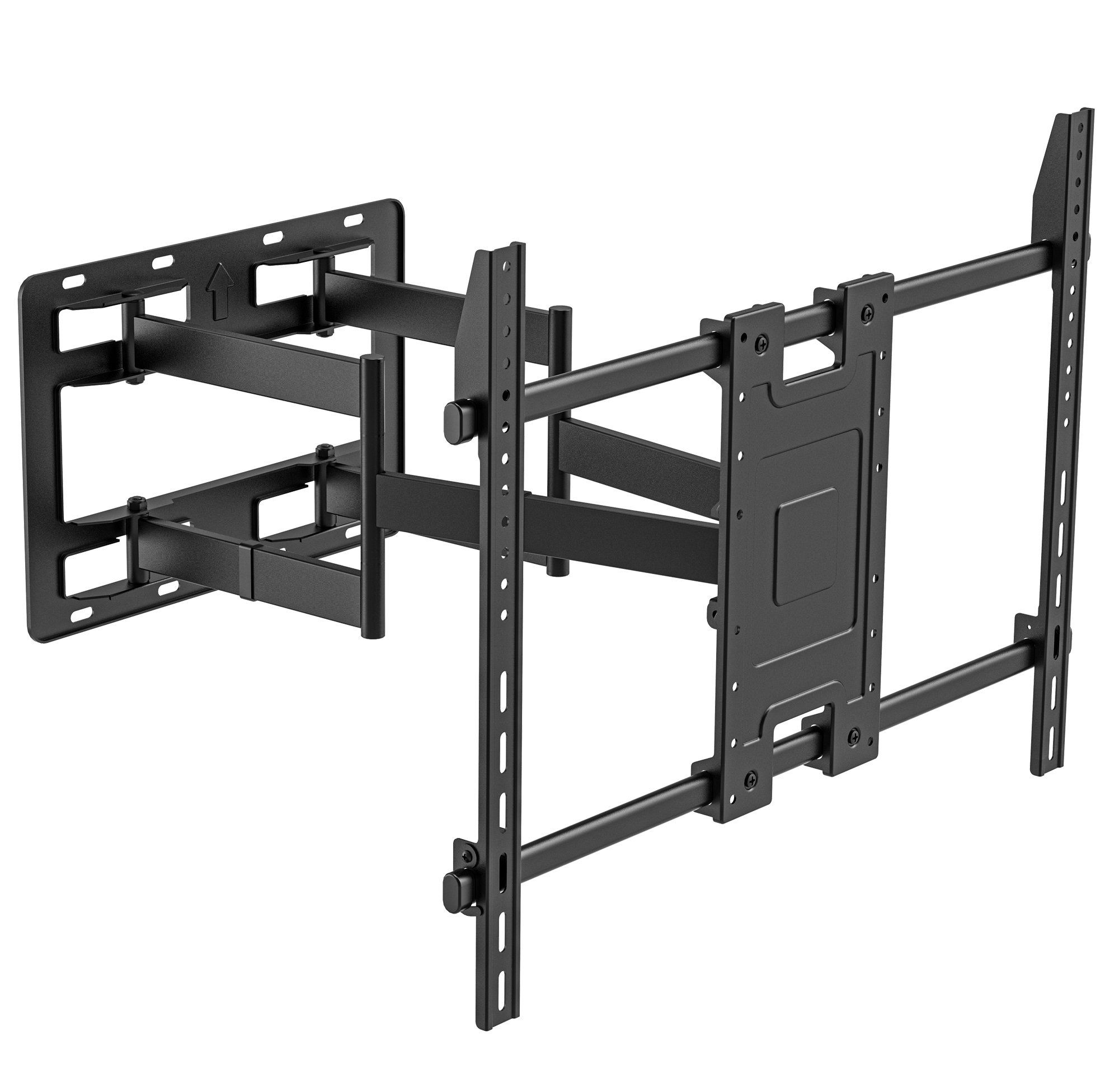 Supporto a Muro per TV LED LCD 55-100'' Full-Motion TECHLY - immagine 4