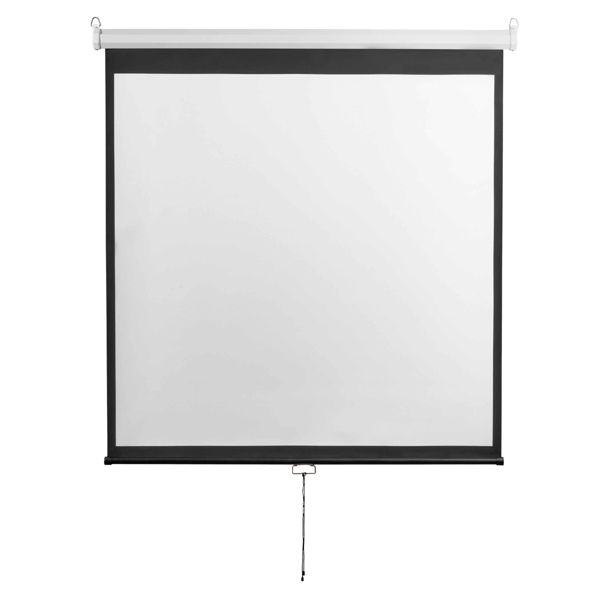 Schermo di Proiezione 112'' 200 x 200 cm, PSM-112-2 SBOX - immagine 5