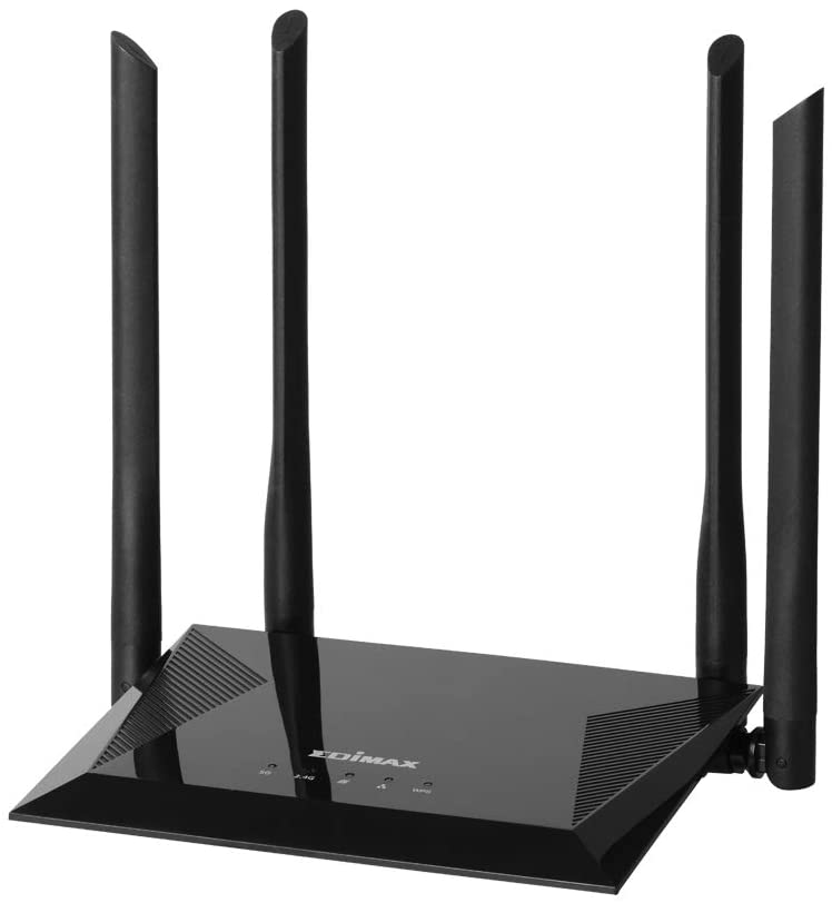 Router Dual Band 5 Wi-Fi AC1200, BR-6476AC EDIMAX - immagine 4