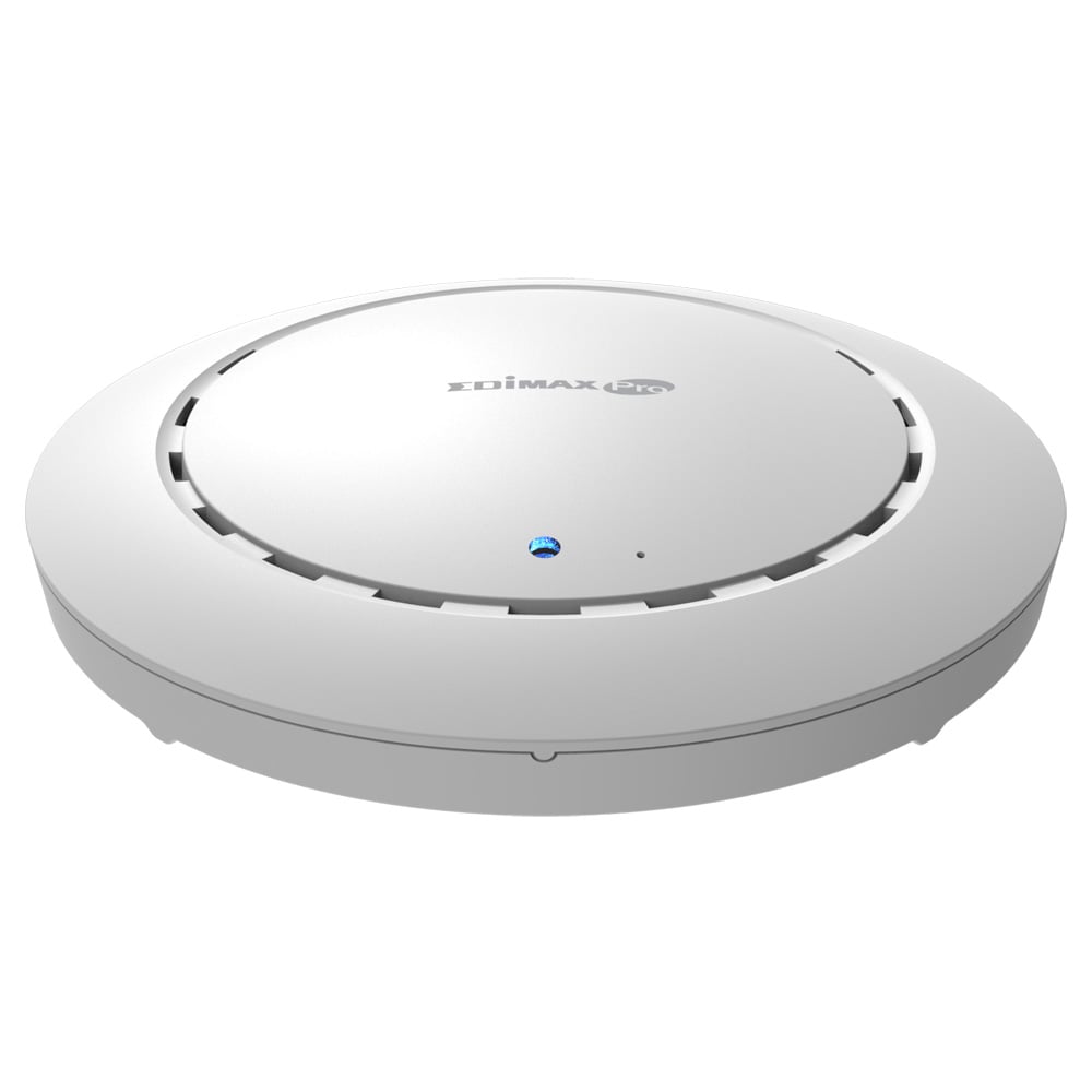 Access Point PoE 2x2 AC Dual-Band Soffitto, CAP1200 EDIMAX - immagine 5