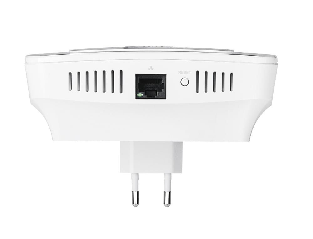Extender Wi-Fi Dual Band AC2600 per Roaming Domestico, RE23S EDIMAX - immagine 4