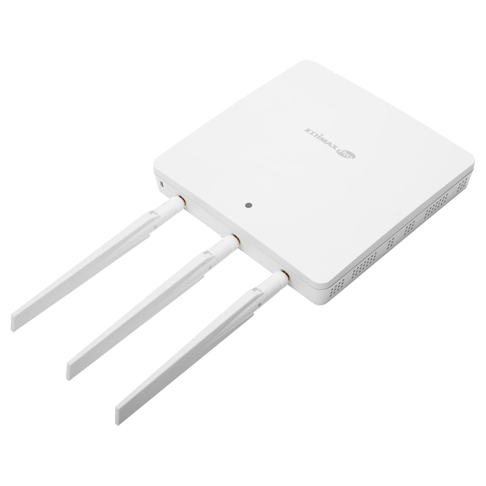 Access Point Dual-band CA 3 x 3 PoE per Montaggio a Muro, WAP1750 EDIMAX - immagine 5