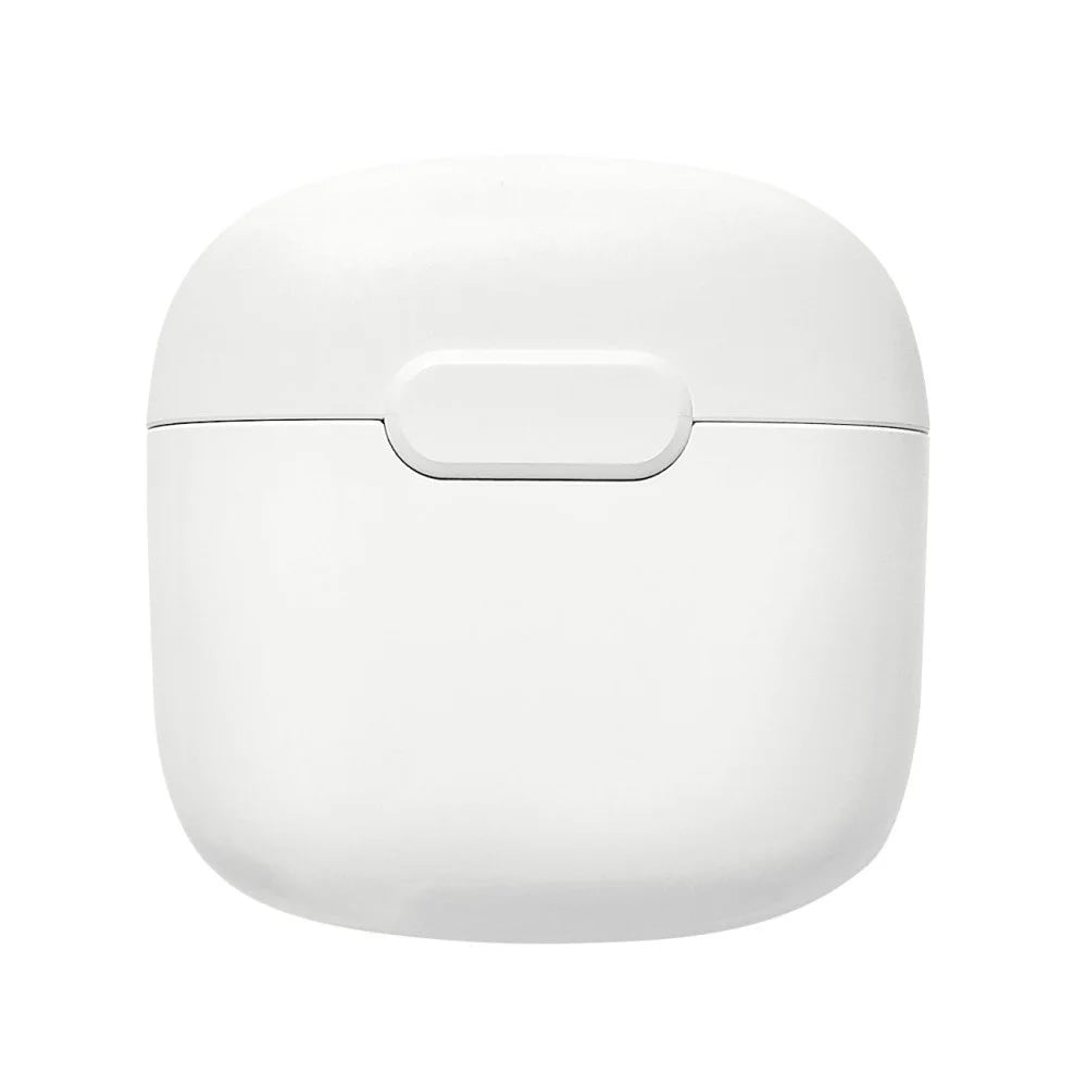 Auricolari Wireless BT v5.1 con Custodia di Ricarica 2 in 1 Bianco FONTASTIC - immagine 5