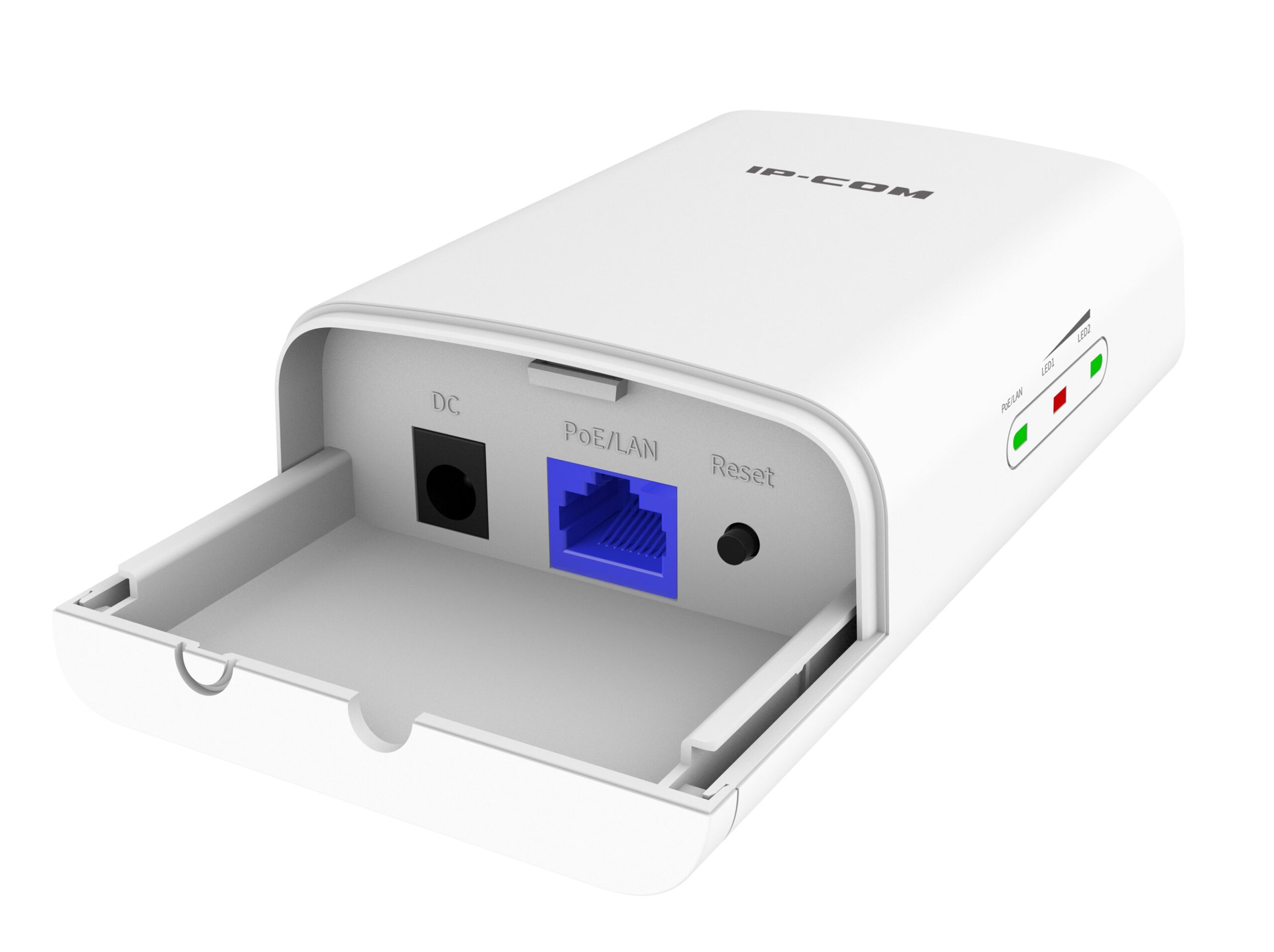 CPE per Esterni da 5GHz 9dBi AC 867 Mbps, CPE5 IP-COM - immagine 4