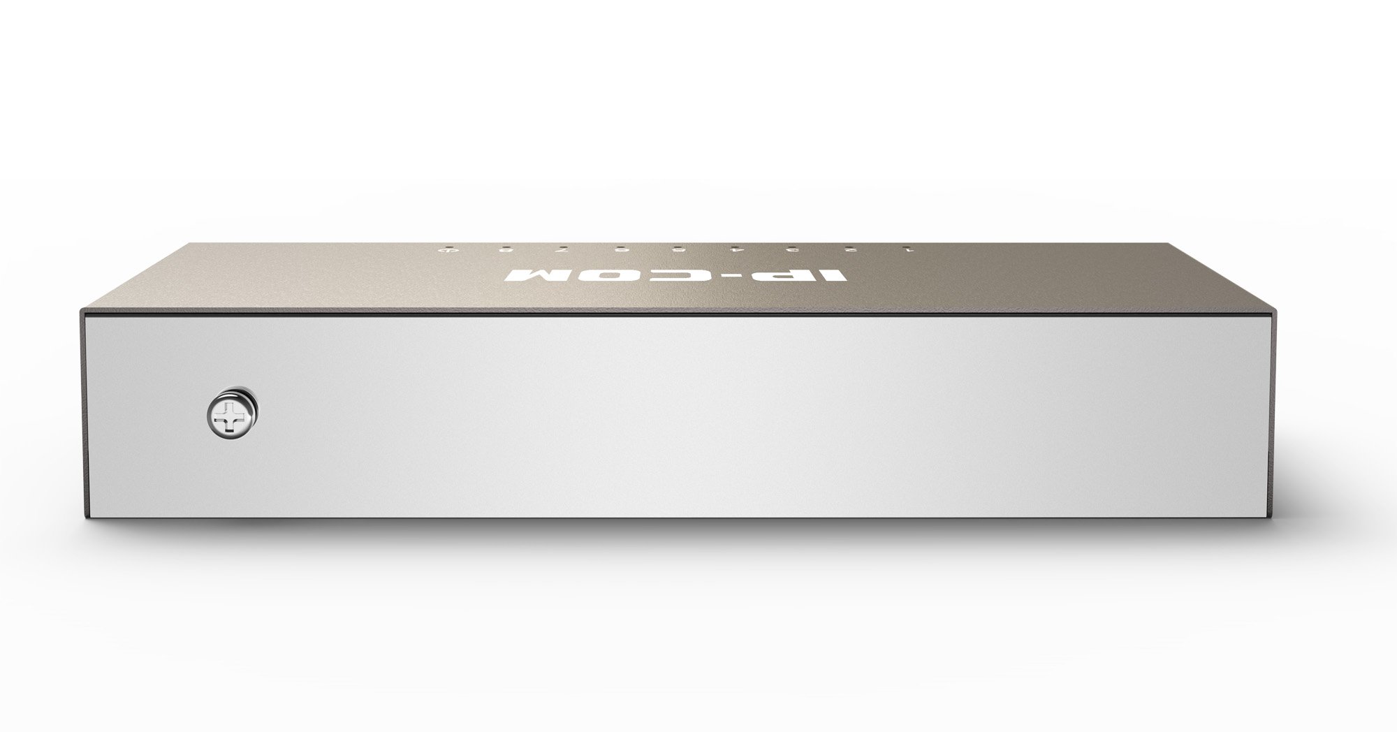 Switch 8 Porte Gigabit Ethernet Desktop IP-COM - immagine 4