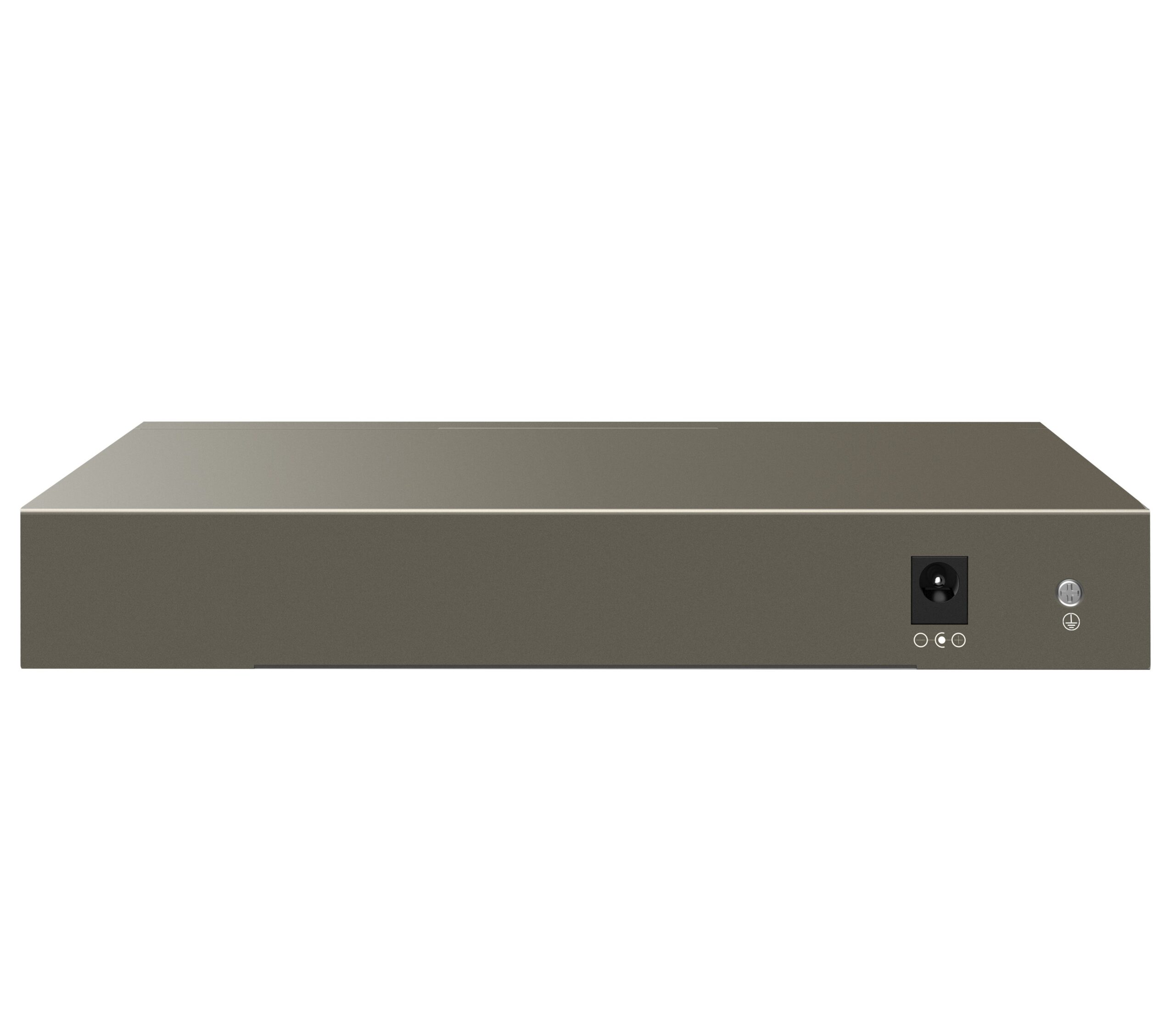 Switch 9GE +1SFP con PoE 8 porte Gestito da Cloud, G2210P-8-102W IP-COM - immagine 4