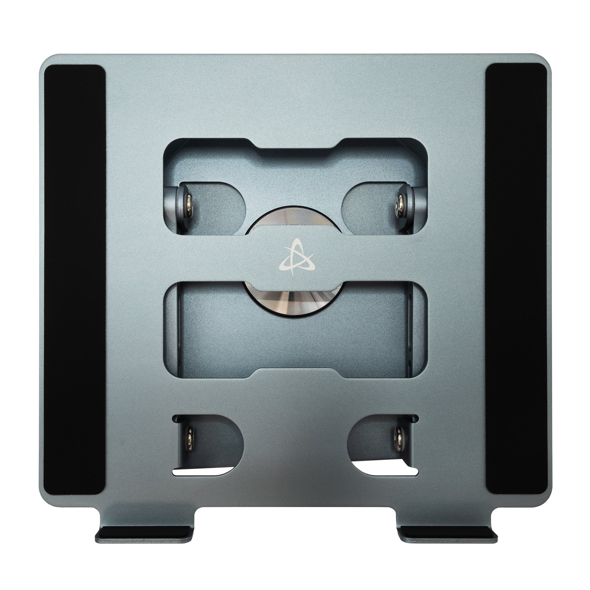 Supporto per Notebook 10-17,3'' Rotazione 360° Alluminio SBOX - immagine 5