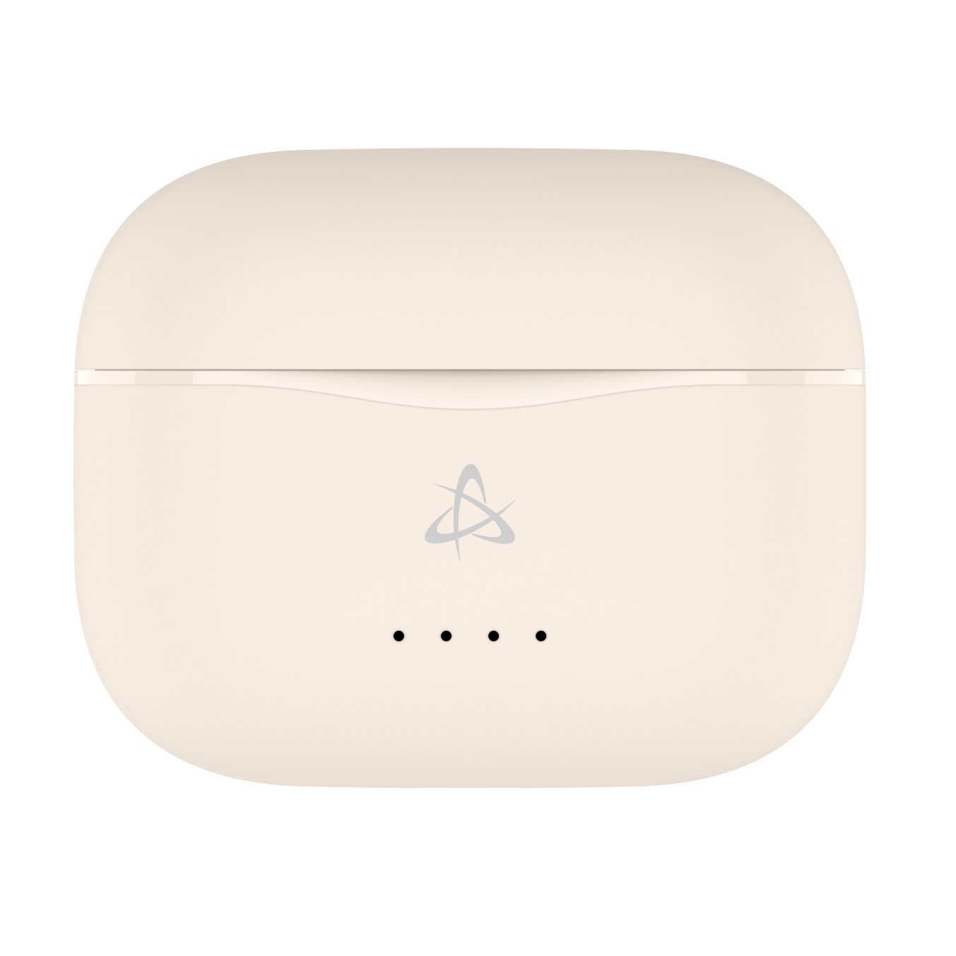 Auricolari Bluetooth v5.4 con Custodia di Ricarica EB-TWS05 Beige SBOX - immagine 5