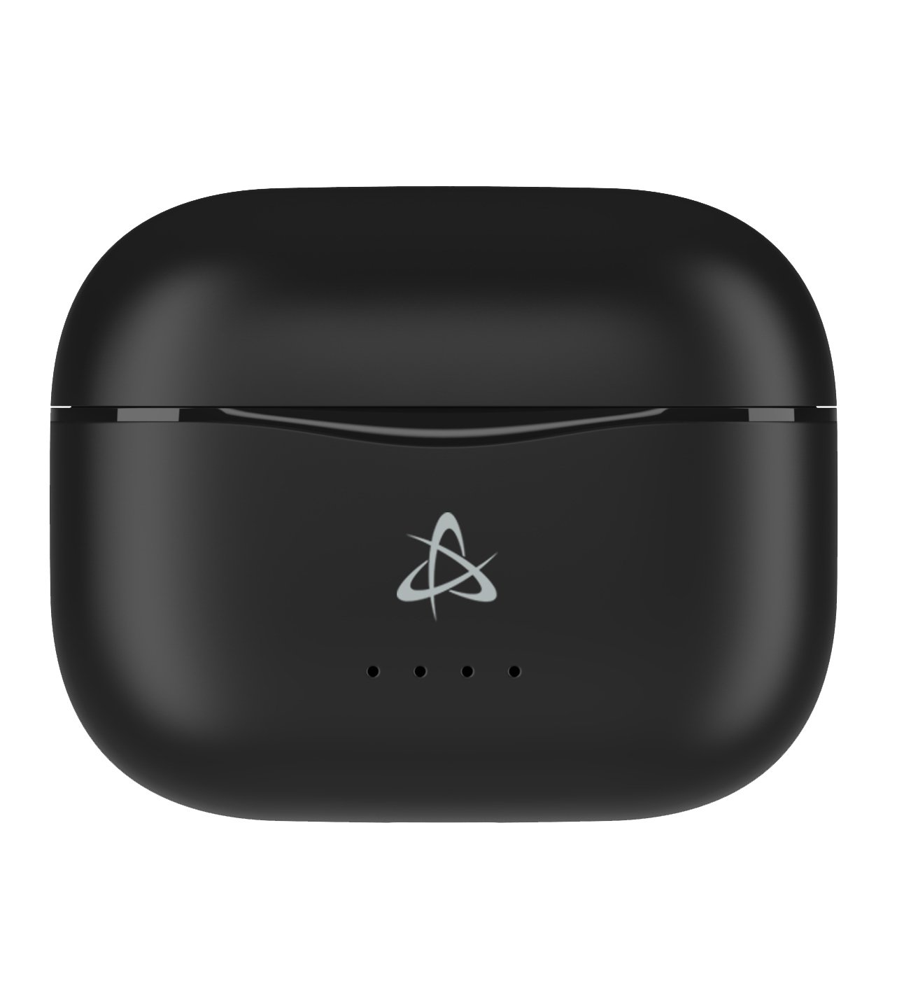 Auricolari Bluetooth v5.4 con Custodia di Ricarica EB-TWS05 Nero SBOX - immagine 5