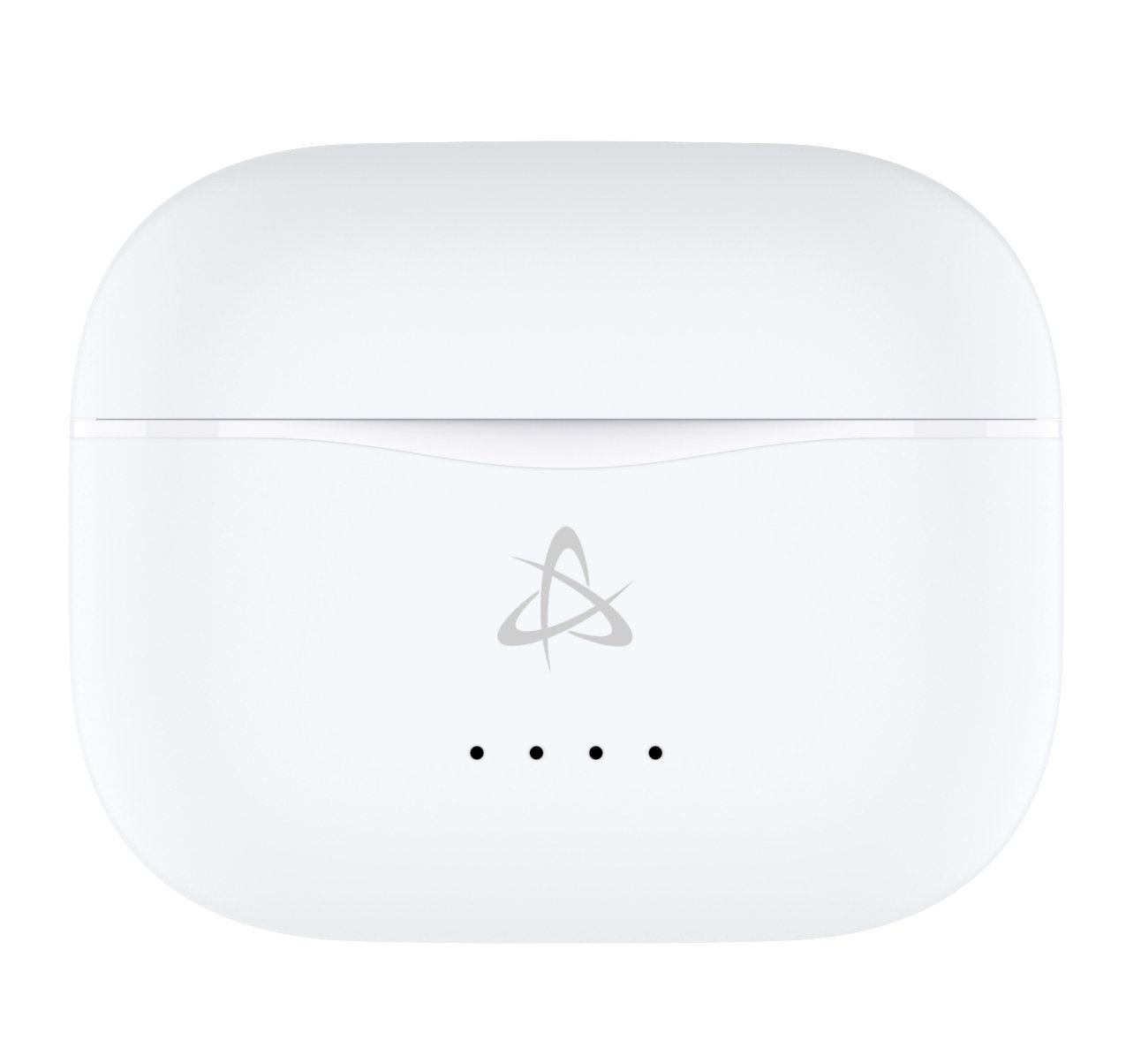 Auricolari Bluetooth v5.4 con Custodia di Ricarica EB-TWS05 Bianco SBOX - immagine 5
