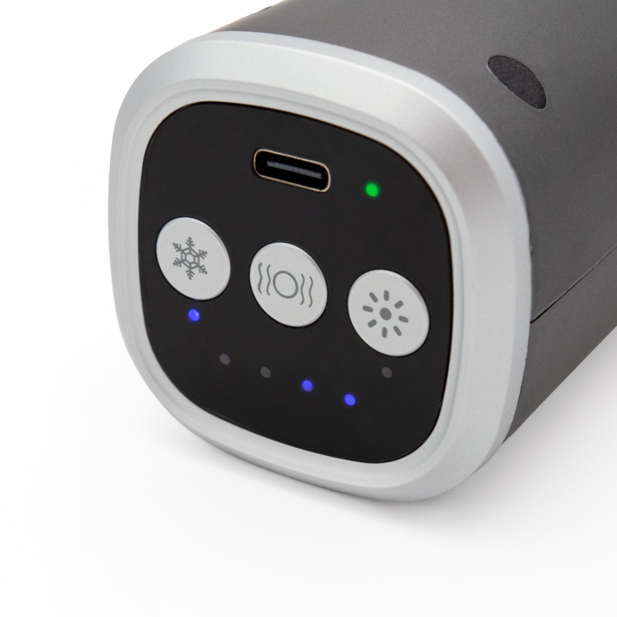 Mini Massaggiatore Senza Fili, LX-041 TECHNAXX - immagine 5