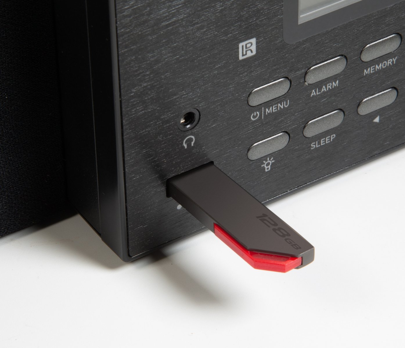 DAB+ Internet Stereo Bluetooth V5.0 Lettore CD MP3, TX-178 TECHNAXX - immagine 5