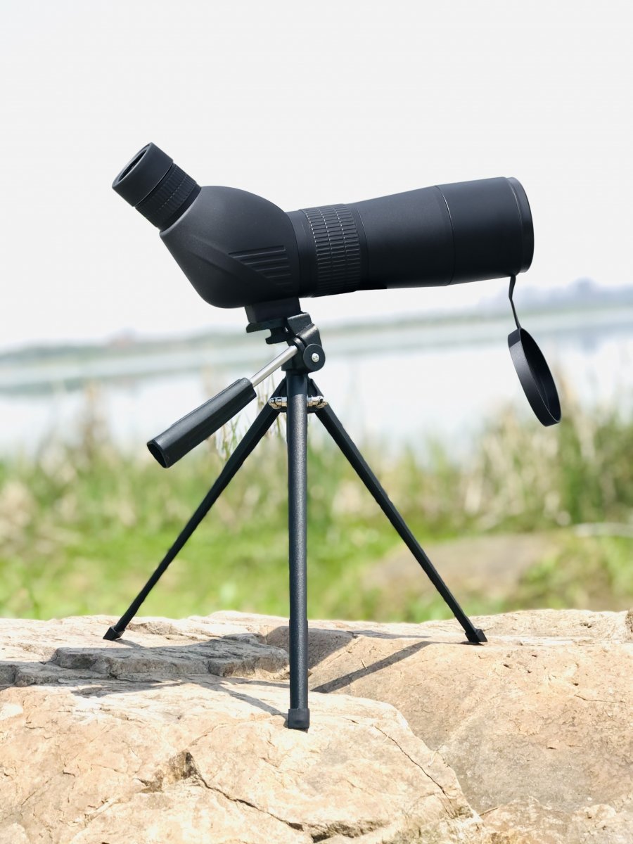 Cannocchiale Telescopio 20-60x60, TX-180 TECHNAXX - immagine 5