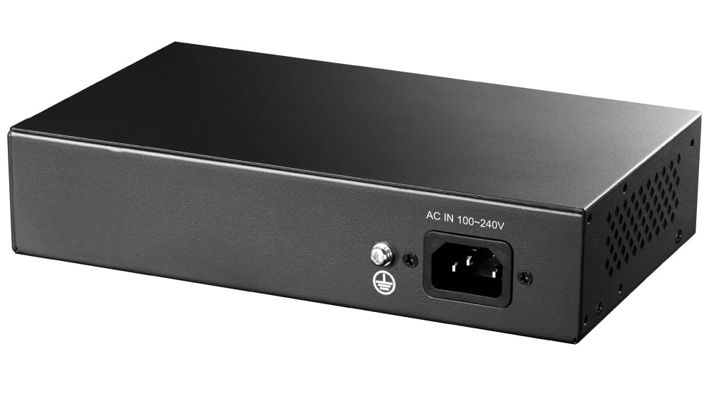 Switch Gigabit Ethernet a 16 Porte, GS1016 CUDY - immagine 5