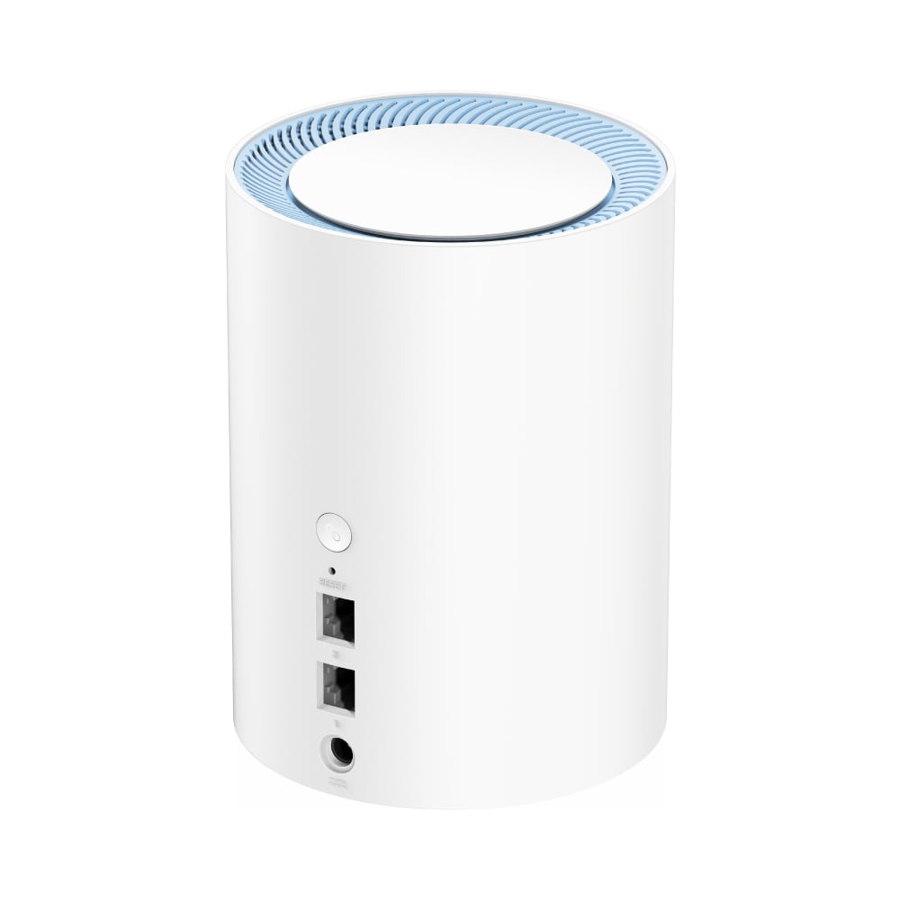 Sistema Wi-Fi Mesh AC1200 Dual Band per Tutta la Casa, M1200 2pz CUDY - immagine 5