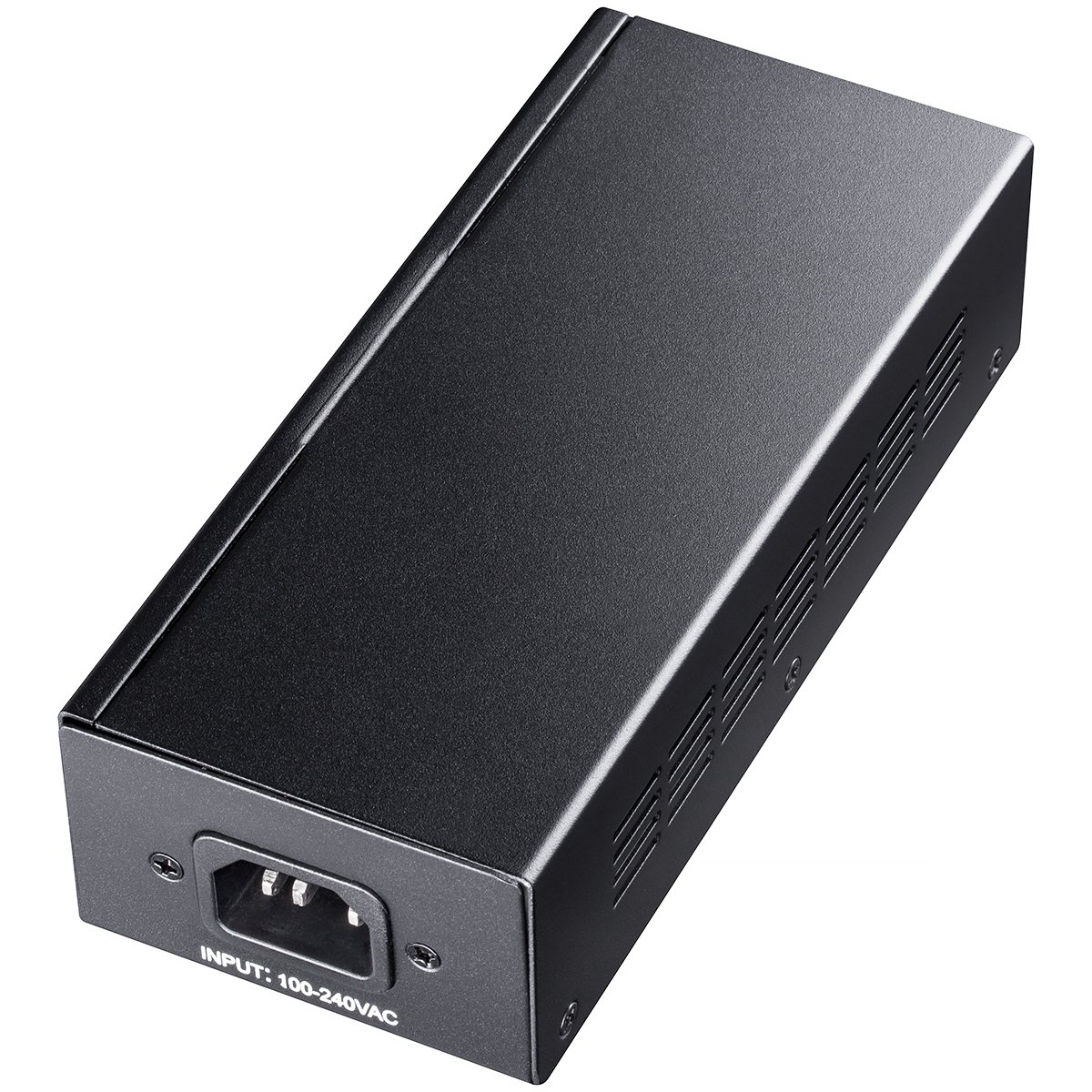 Iniettore Gigabit PoE++ da 60W fino a 100m, POE300 CUDY - immagine 5