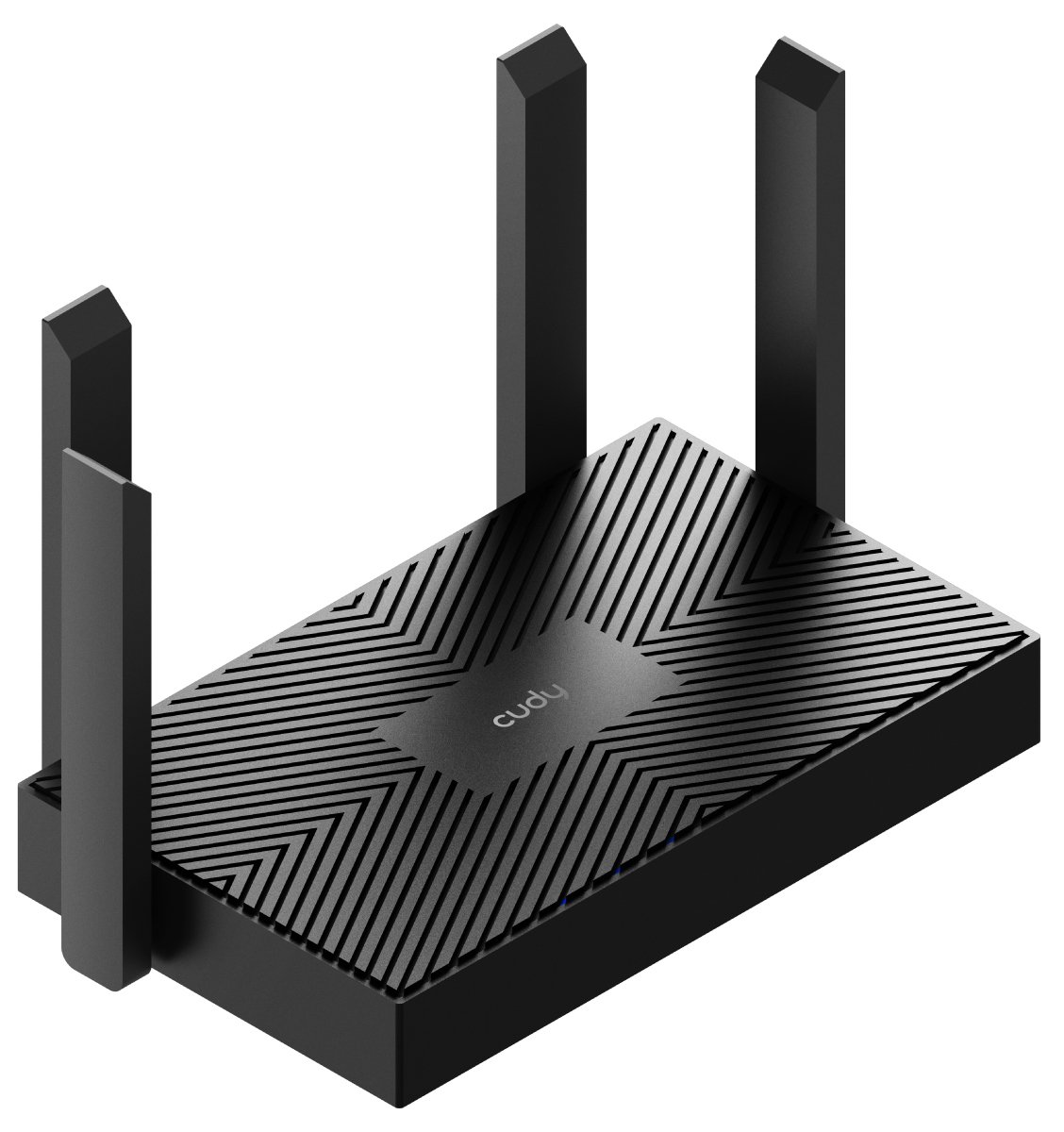 Smart Router WiFi 6 Dual-Band AC1500, WR1500 CUDY - immagine 4