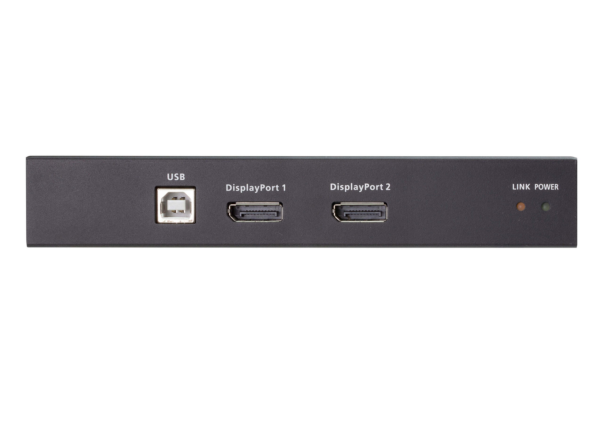 Estensore KVM USB DisplayPort Dual View HDBaseT™ 2.0, CE924 ATEN - immagine 5
