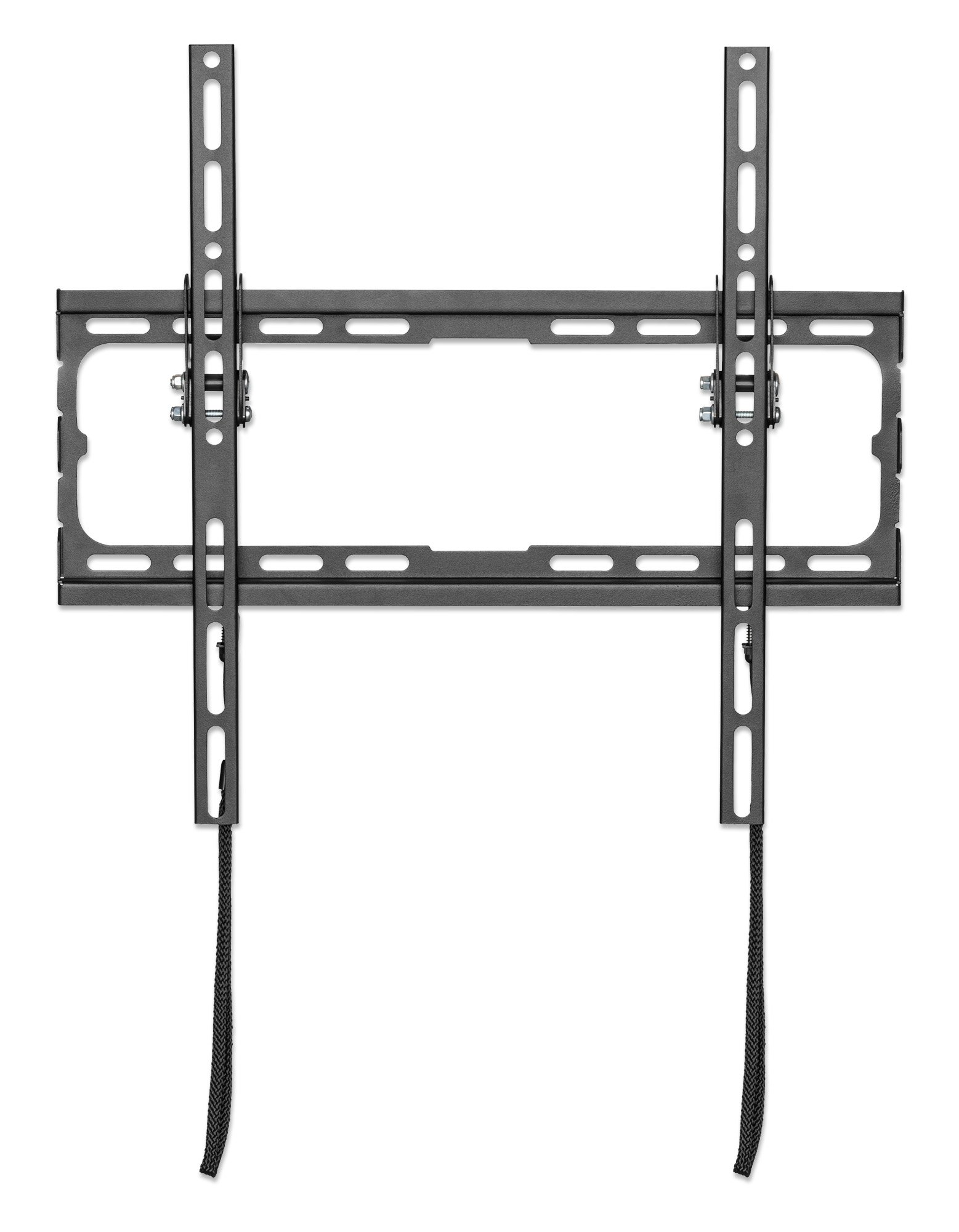 Supporto a Muro Inclinabile per TV LED 32-70'' a Basso Profilo MANHATTAN - immagine 5