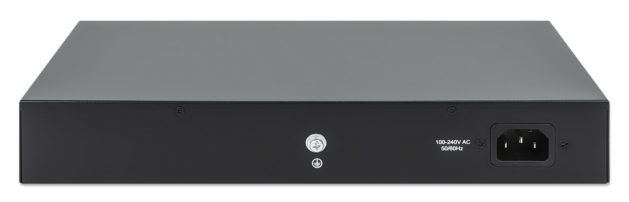 Ethernet Switch Gigabit 16 porte INTELLINET - immagine 5
