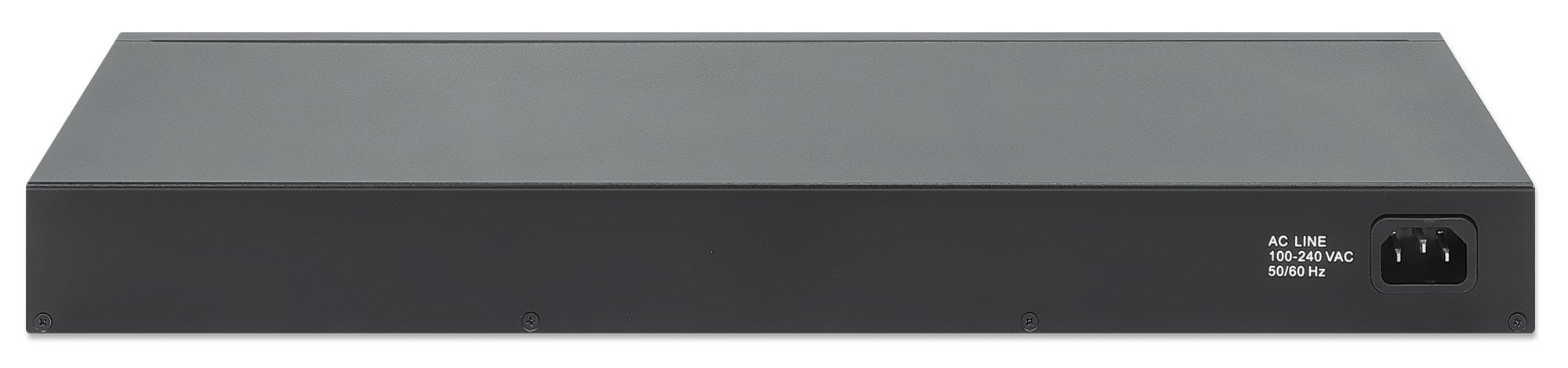 Gigabit Ethernet Switch 24 porte con 2 porte SFP INTELLINET - immagine 5