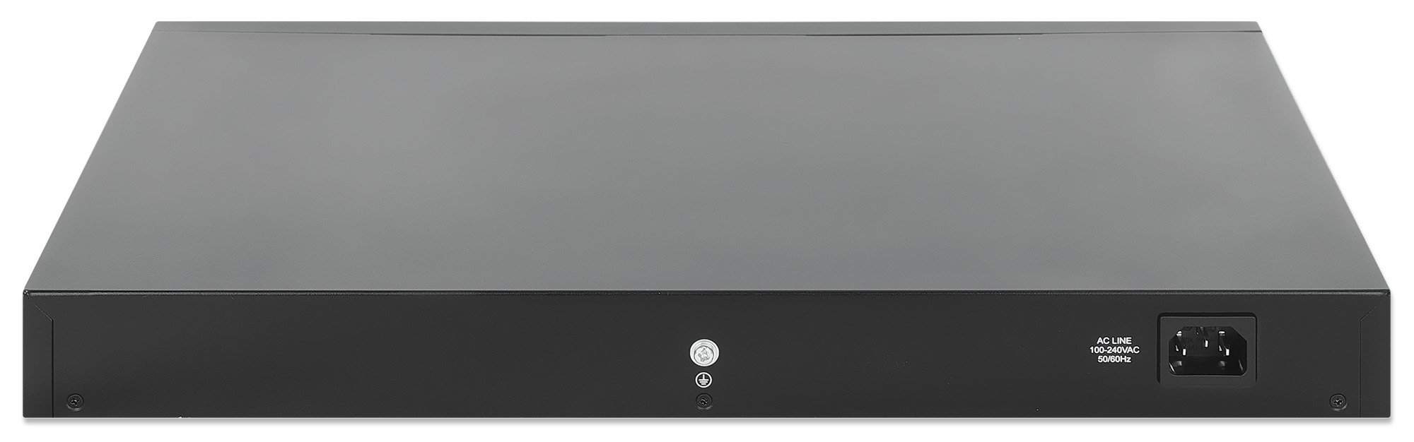 Switch Gigabit Ethernet PoE+ 48 Porte Layer2+ Managed con Sei Slot 10 GbE INTELLINET - immagine 5