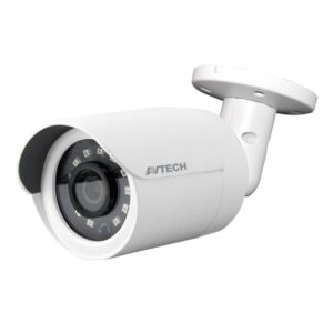 Telecamera CCTV  Bullet 2Mp 4-in-1 IP67, DGC2105ATS AVTECH