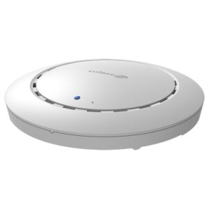 Access Point PoE 2x2 AC Dual-Band Soffitto, CAP1200 EDIMAX