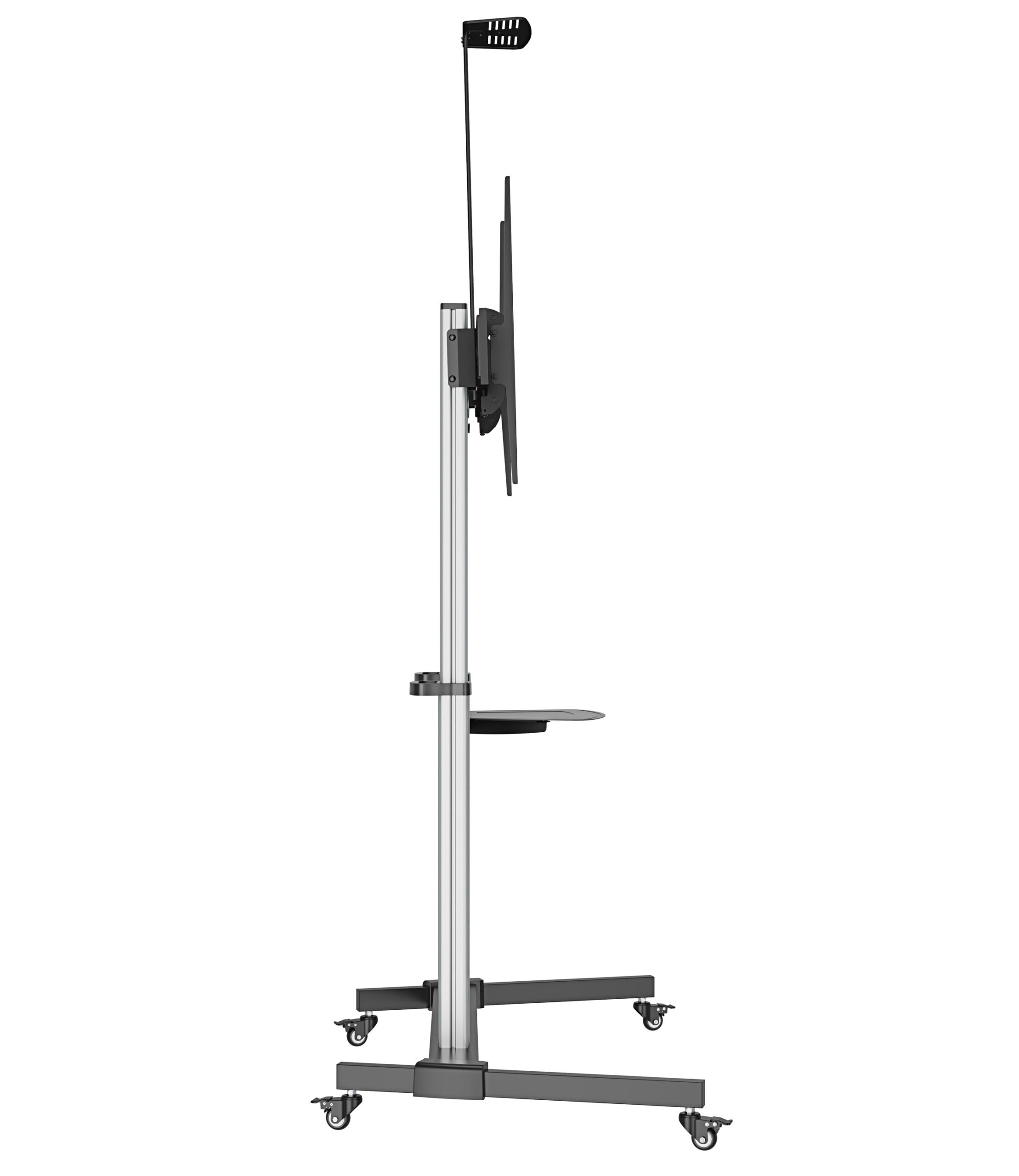 Supporto a Pavimento Trolley TV LCD/LED/Plasma 60-100'' TECHLY - immagine 10